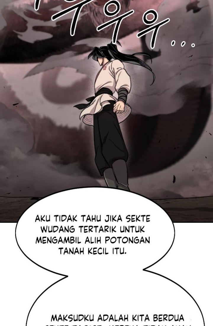 Return of the Flowery Mountain Sect Chapter 73 Gambar 46