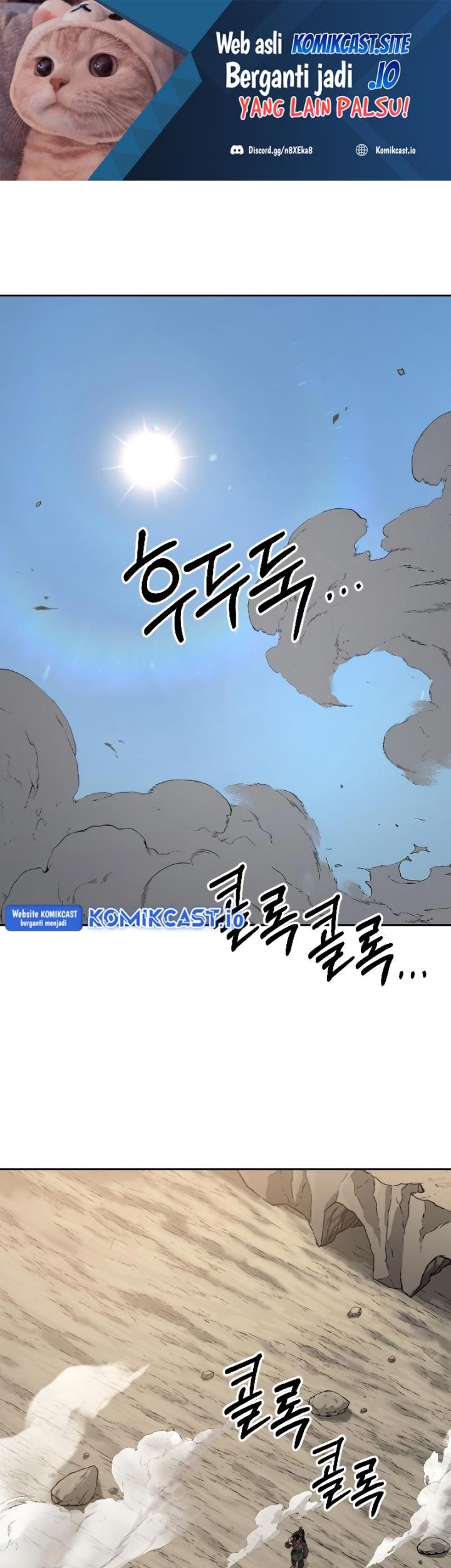 Baca Manhwa Return of the Flowery Mountain Sect Chapter 73 Gambar 2