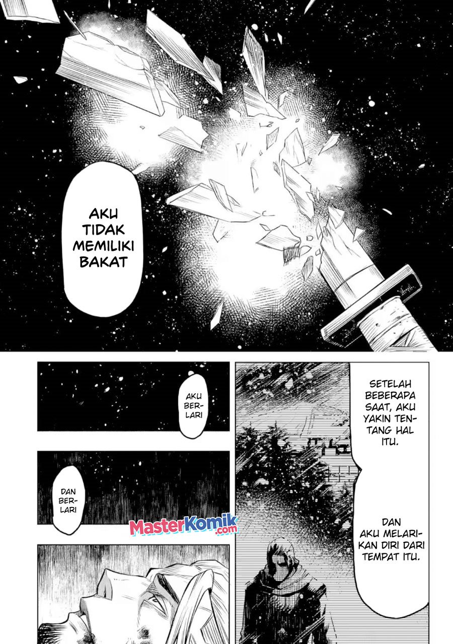 Mushoku no Tensei – Eris Gaiden Chapter 05.2 Gambar 15