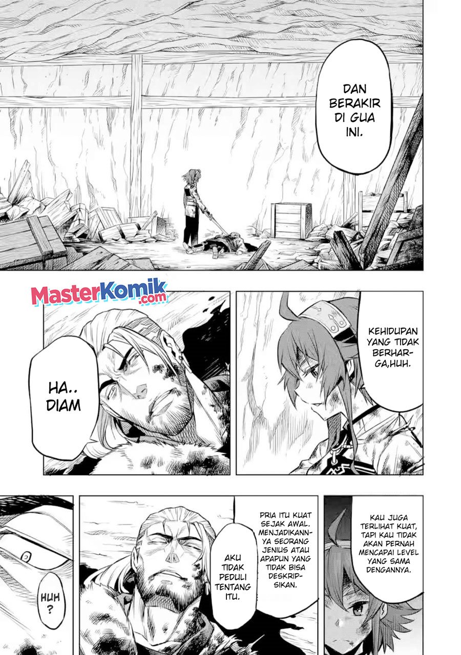 Mushoku no Tensei – Eris Gaiden Chapter 05.2 Gambar 16