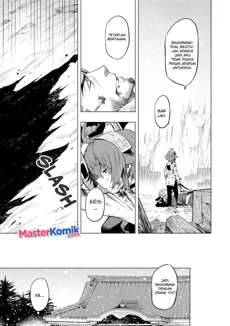 Mushoku no Tensei – Eris Gaiden Chapter 05.2 Gambar 18