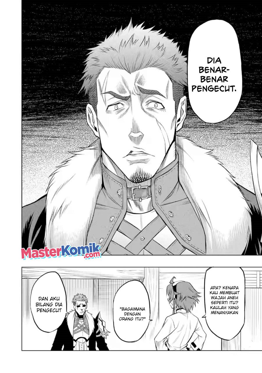 Mushoku no Tensei – Eris Gaiden Chapter 05.2 Gambar 19