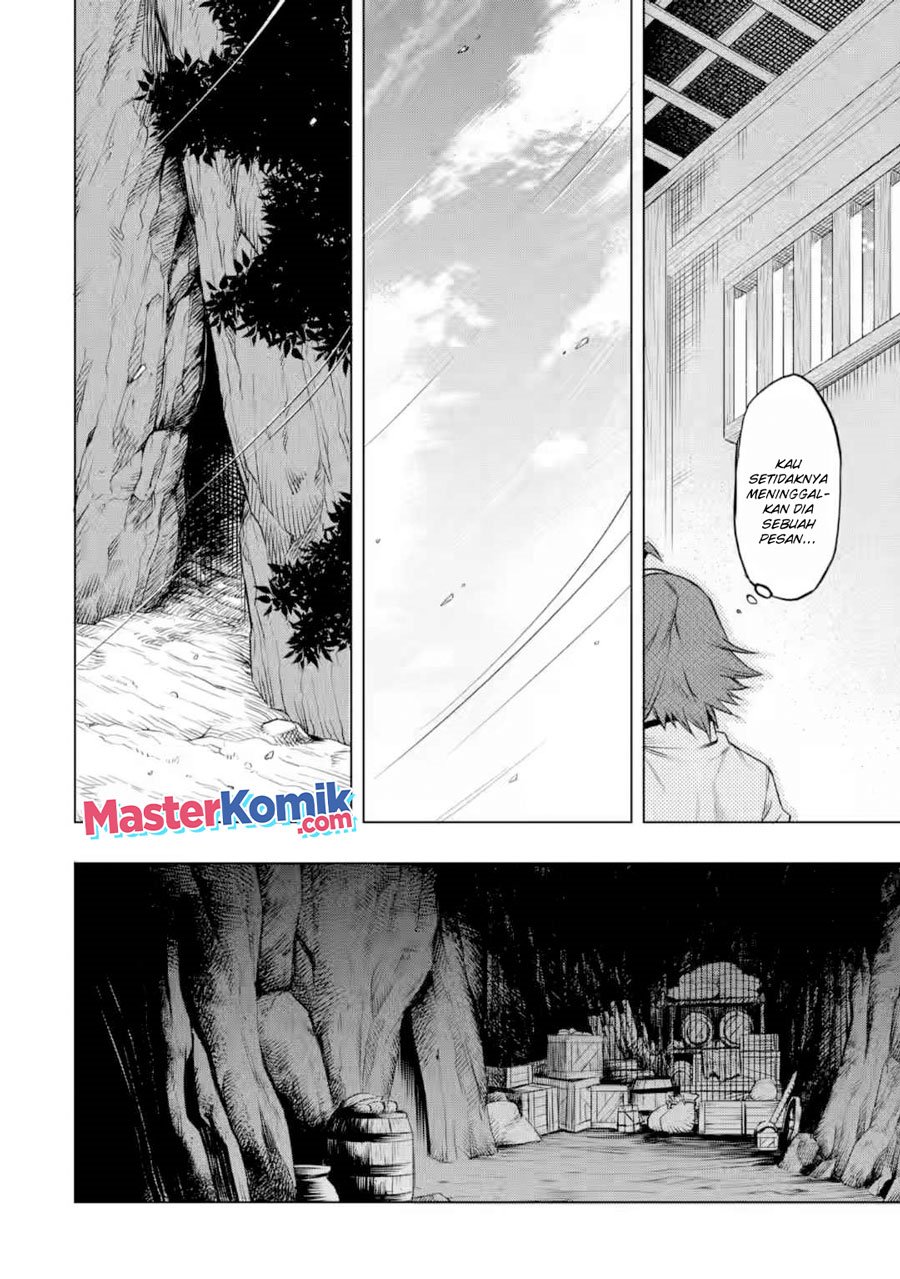 Mushoku no Tensei – Eris Gaiden Chapter 05.2 Gambar 21