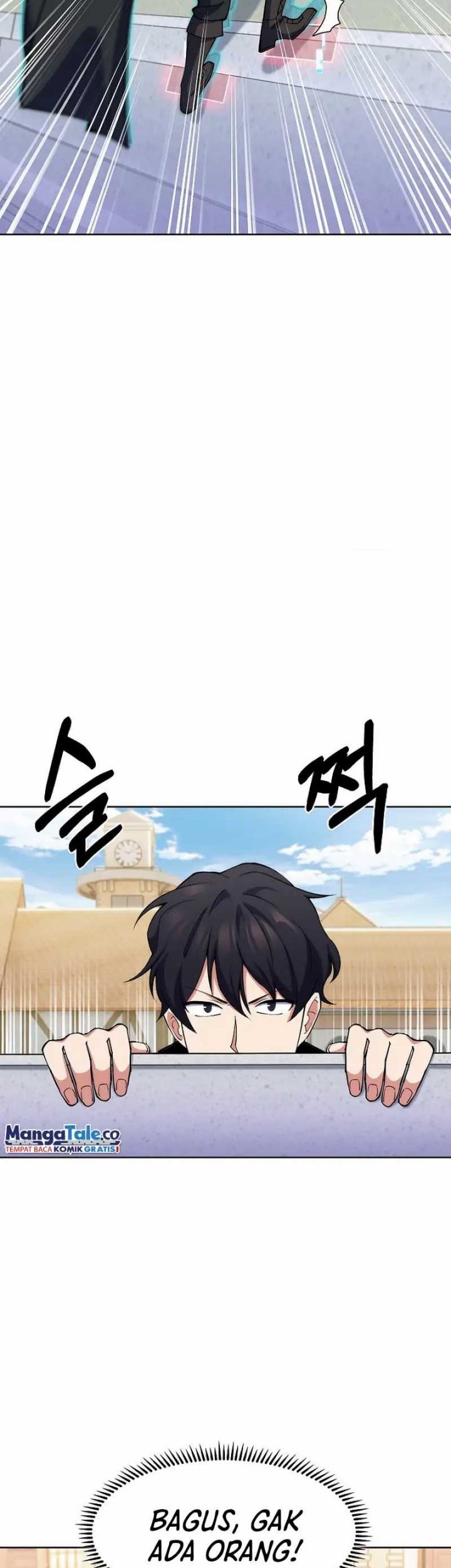 I’m Going to Steal Again Today Chapter 22 Gambar 4
