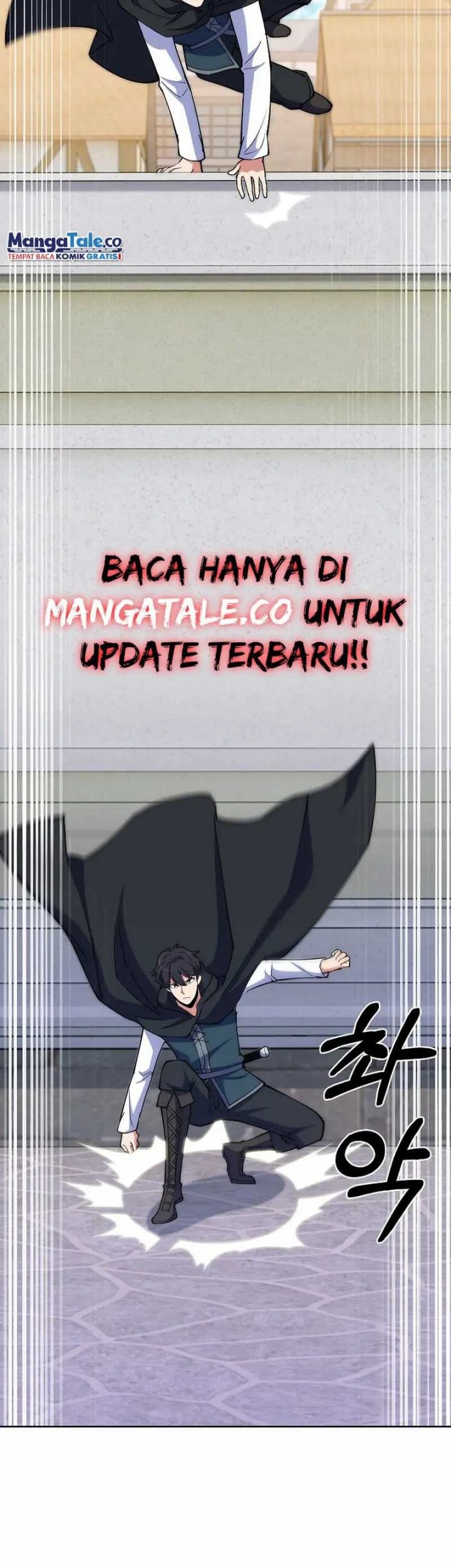 I’m Going to Steal Again Today Chapter 22 Gambar 6