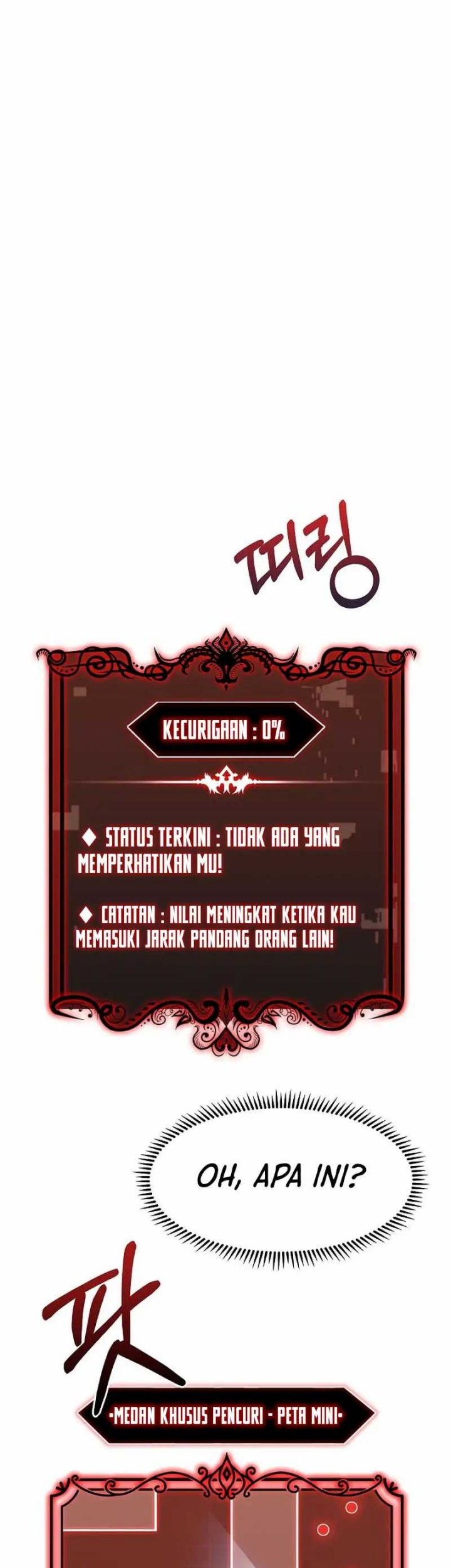I’m Going to Steal Again Today Chapter 22 Gambar 10