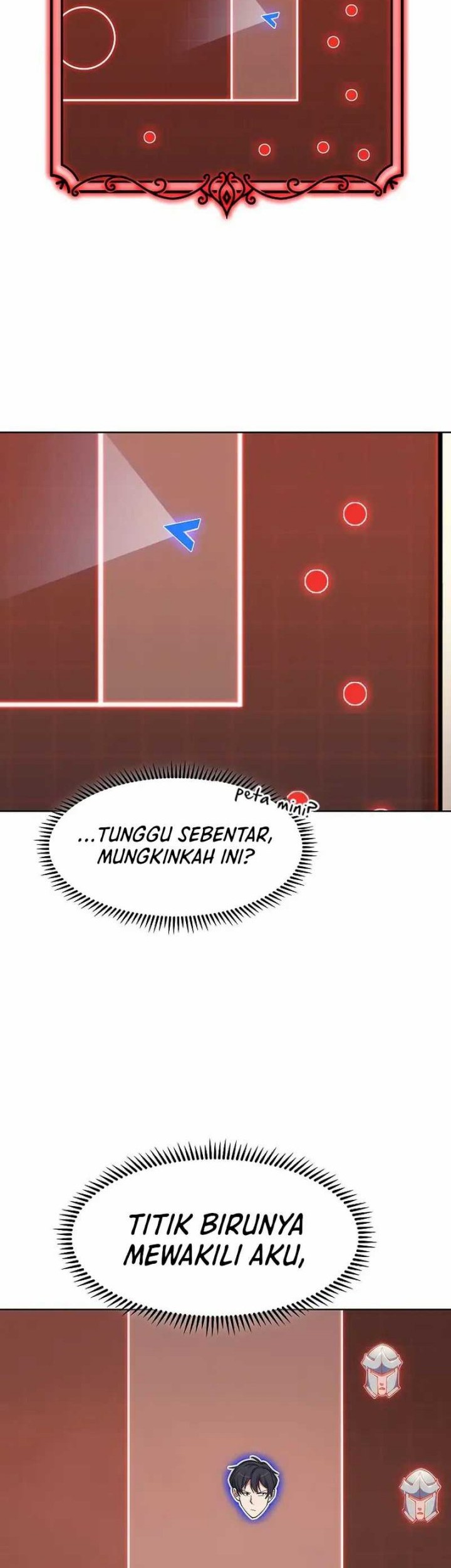 I’m Going to Steal Again Today Chapter 22 Gambar 11