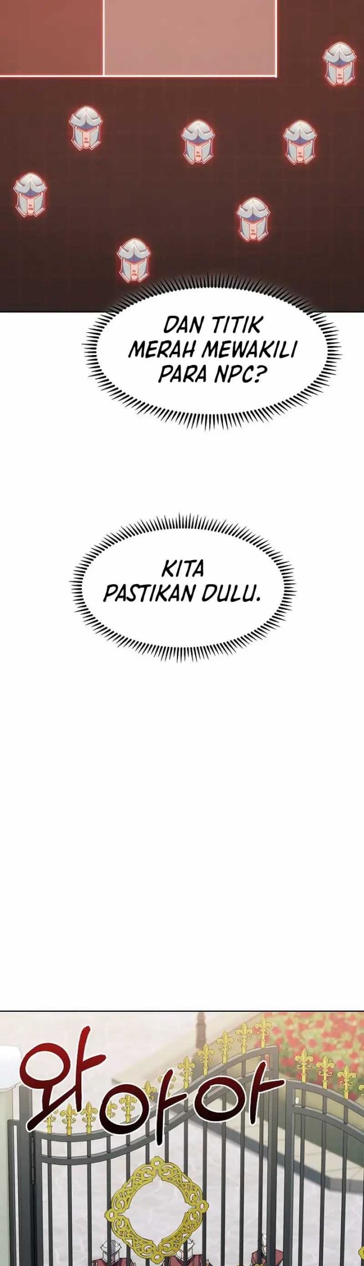 I’m Going to Steal Again Today Chapter 22 Gambar 12