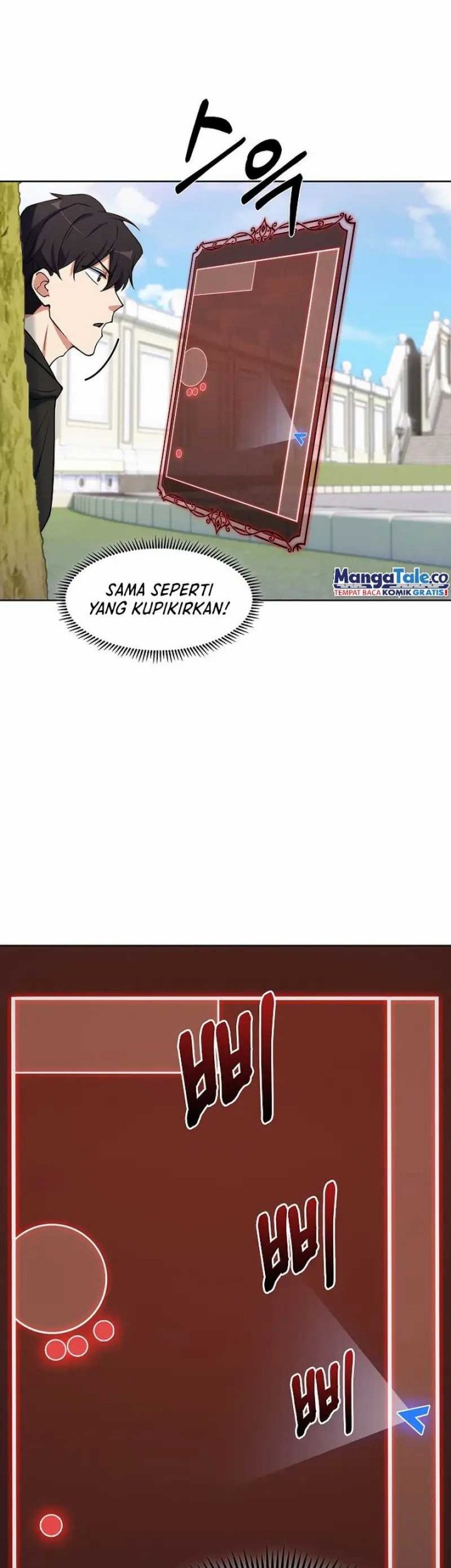 I’m Going to Steal Again Today Chapter 22 Gambar 15