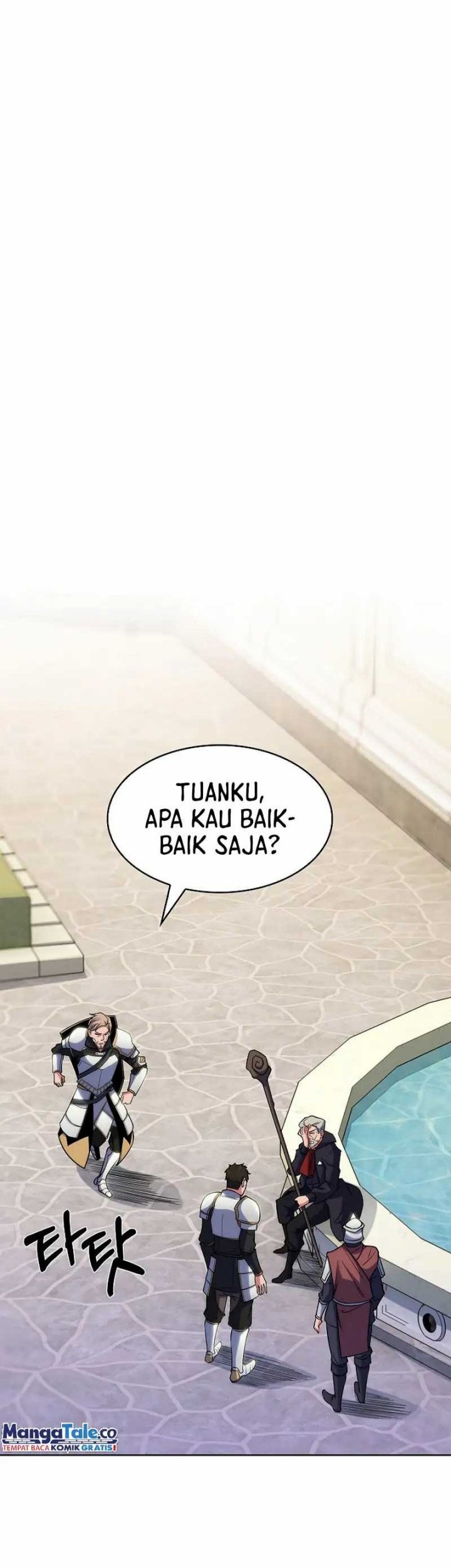 I’m Going to Steal Again Today Chapter 22 Gambar 17