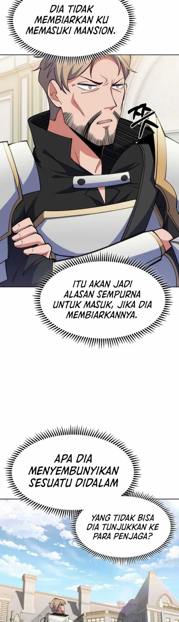 I’m Going to Steal Again Today Chapter 22 Gambar 29