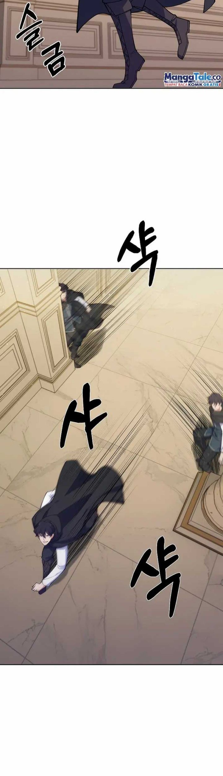 I’m Going to Steal Again Today Chapter 22 Gambar 34