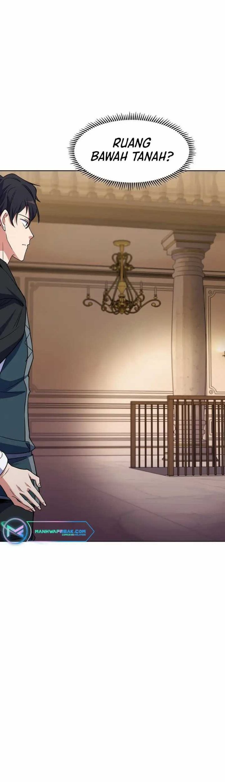 I’m Going to Steal Again Today Chapter 22 Gambar 38