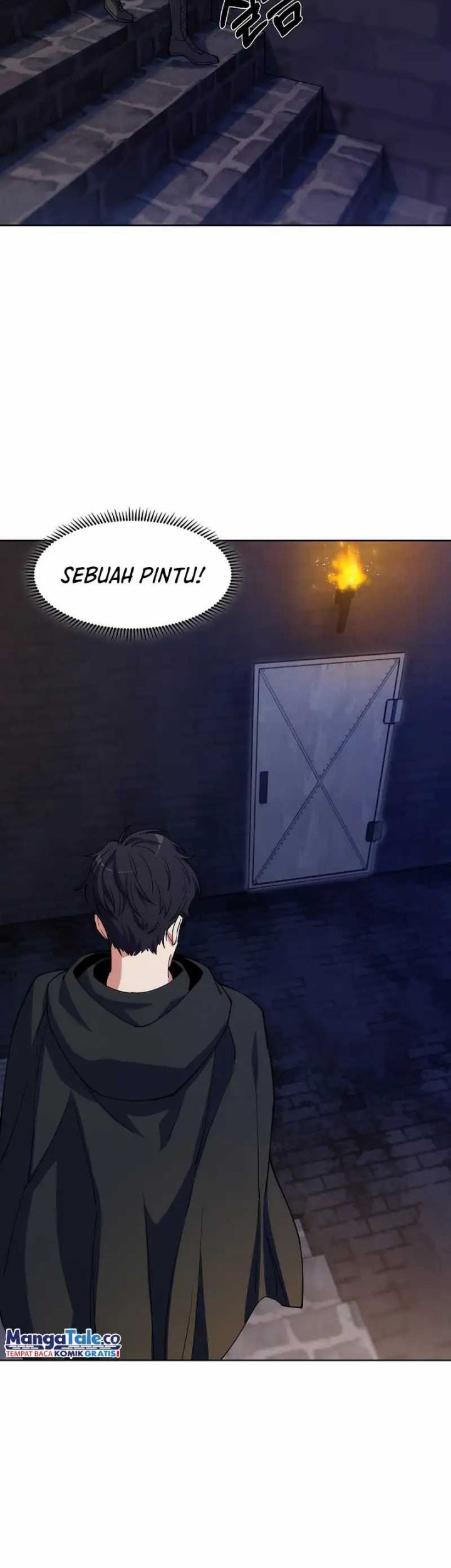 I’m Going to Steal Again Today Chapter 22 Gambar 40