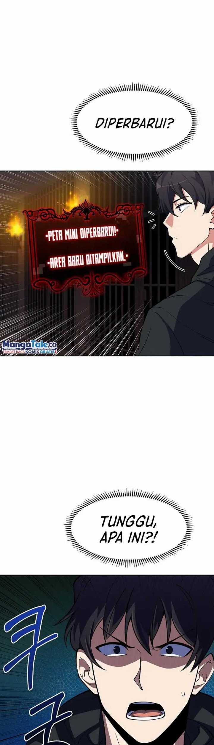 I’m Going to Steal Again Today Chapter 22 Gambar 44