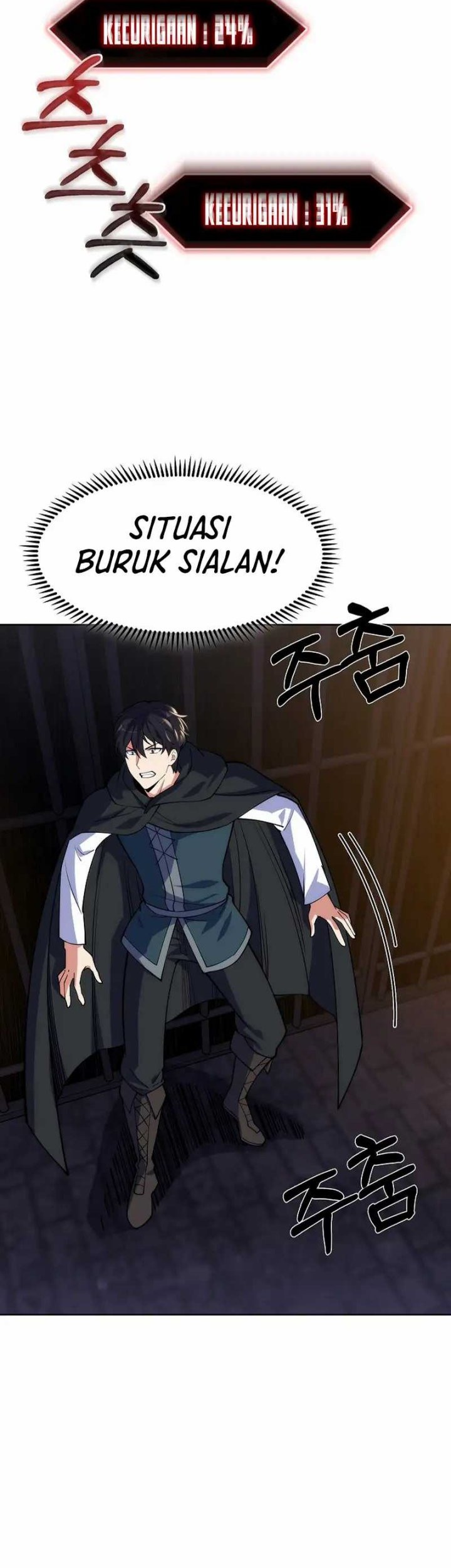 I’m Going to Steal Again Today Chapter 22 Gambar 46