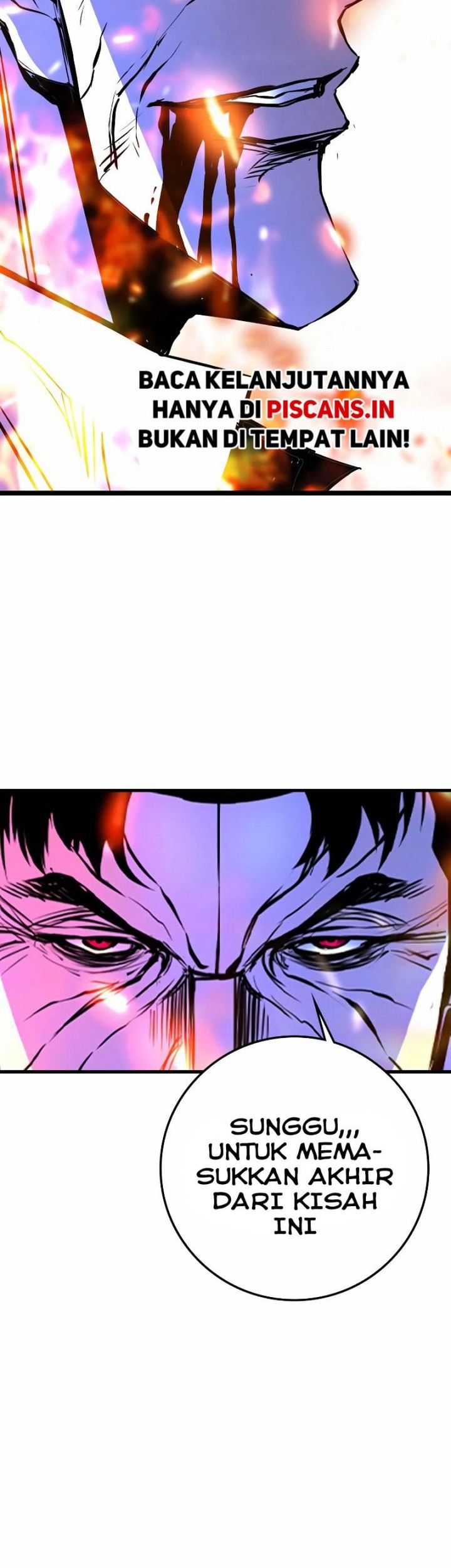 Hallym Gymnasium Chapter 133 Gambar 113