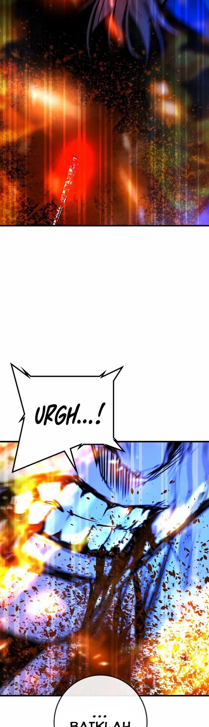 Hallym Gymnasium Chapter 133 Gambar 117