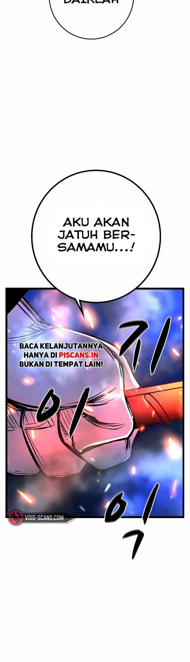 Hallym Gymnasium Chapter 133 Gambar 118