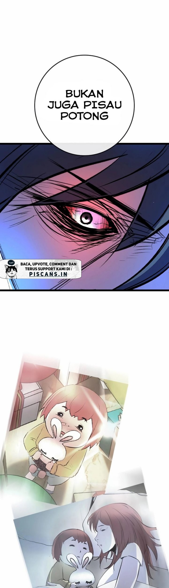 Hallym Gymnasium Chapter 133 Gambar 34