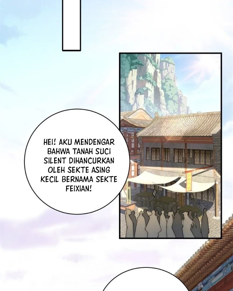 Reward 100 Million Lives at the Beginning Chapter 63 Gambar 21