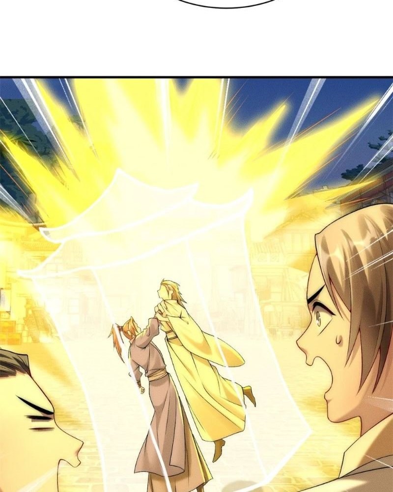 Reward 100 Million Lives at the Beginning Chapter 63 Gambar 31