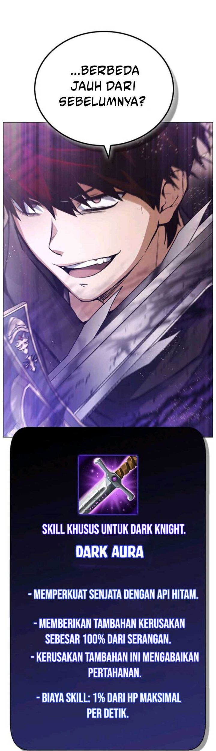 Bad Ending Maker Chapter 07 Gambar 37