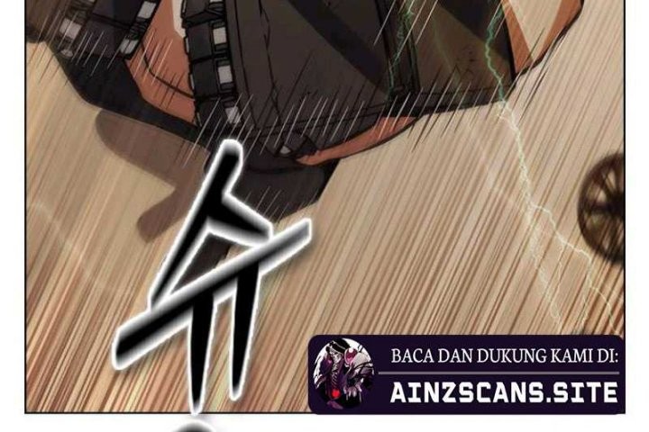 Bad Ending Maker Chapter 07 Gambar 41