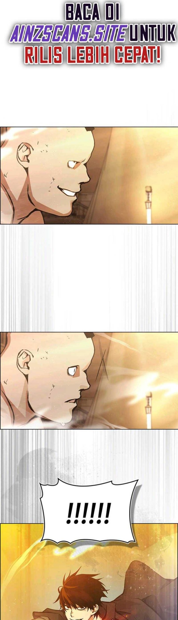Bad Ending Maker Chapter 07 Gambar 44