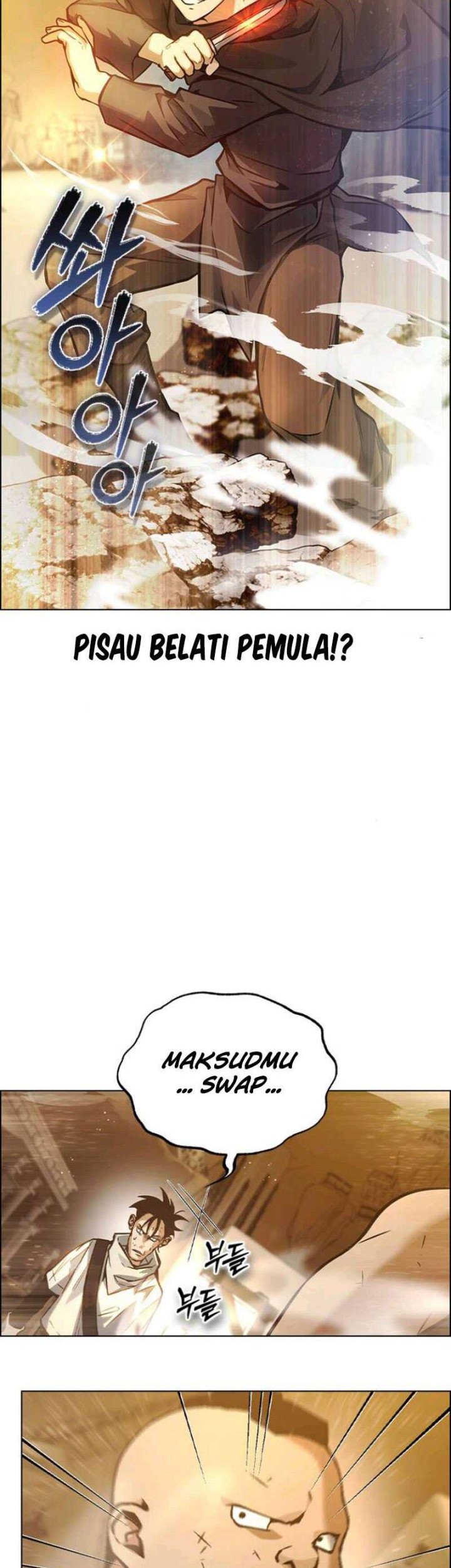 Bad Ending Maker Chapter 07 Gambar 45