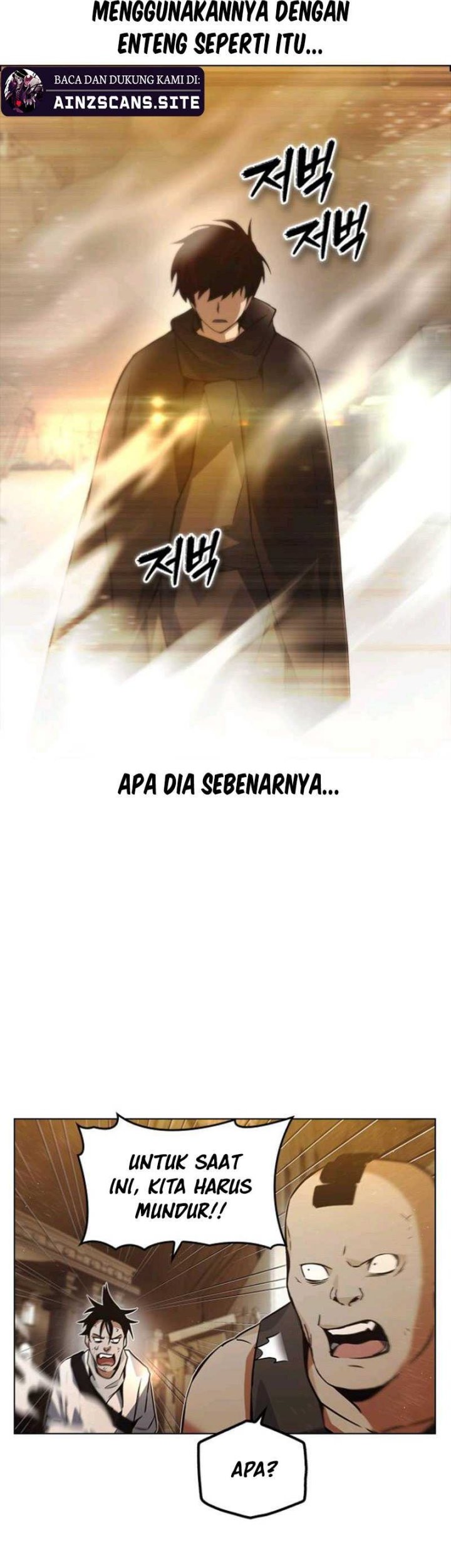 Bad Ending Maker Chapter 07 Gambar 49