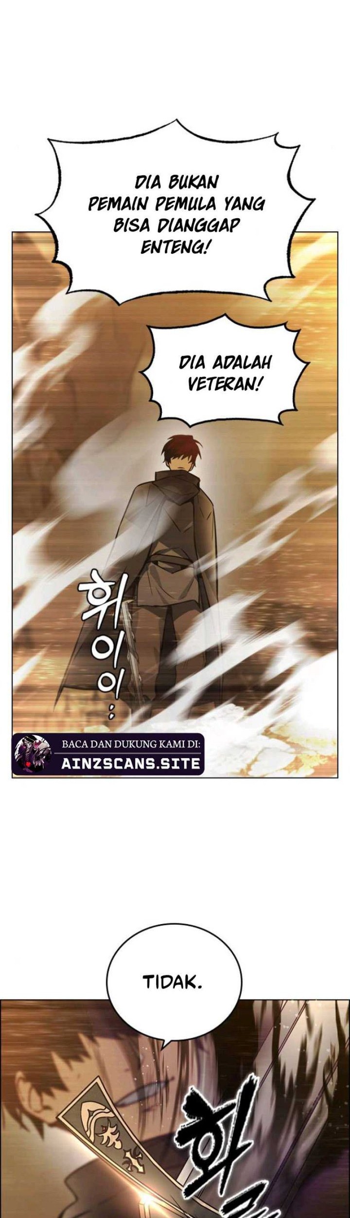 Bad Ending Maker Chapter 07 Gambar 50