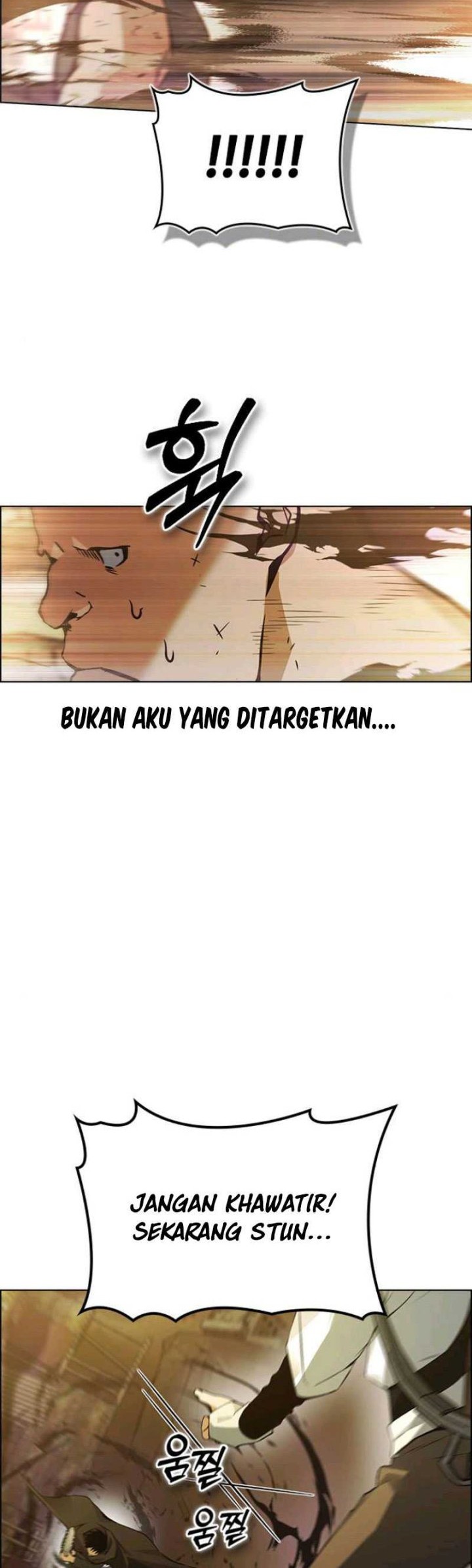Bad Ending Maker Chapter 07 Gambar 55