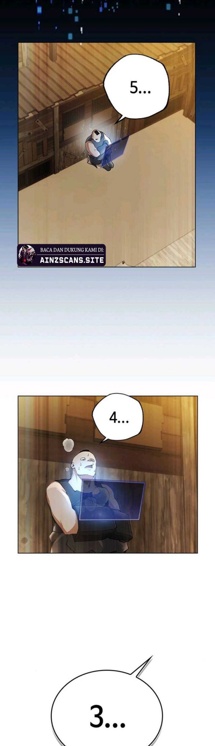 Bad Ending Maker Chapter 07 Gambar 62