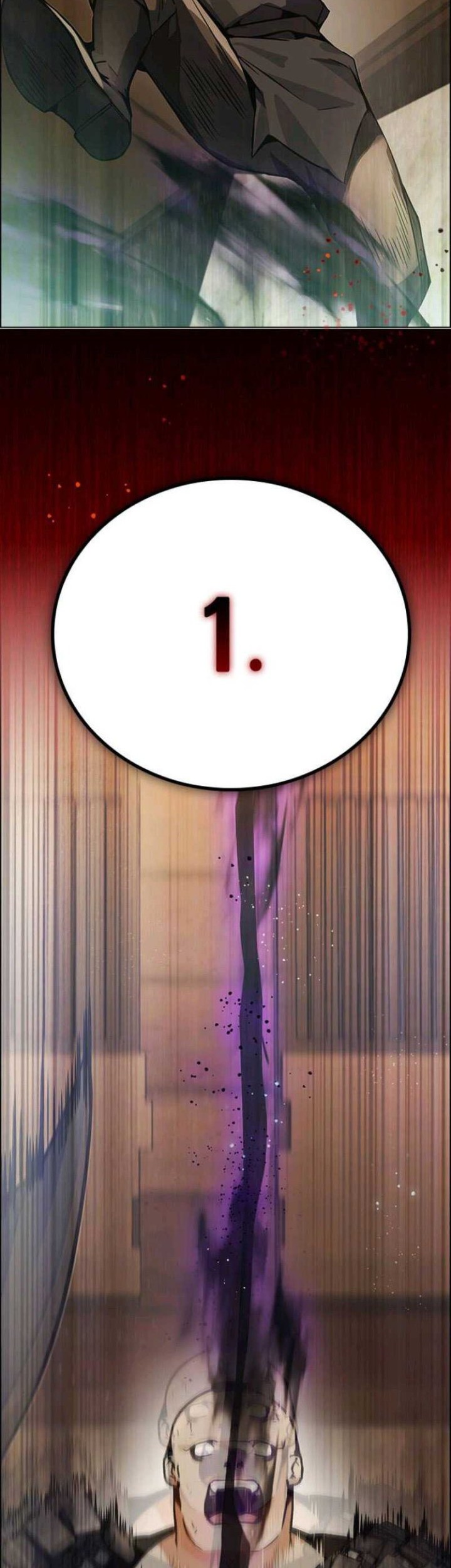 Bad Ending Maker Chapter 07 Gambar 64