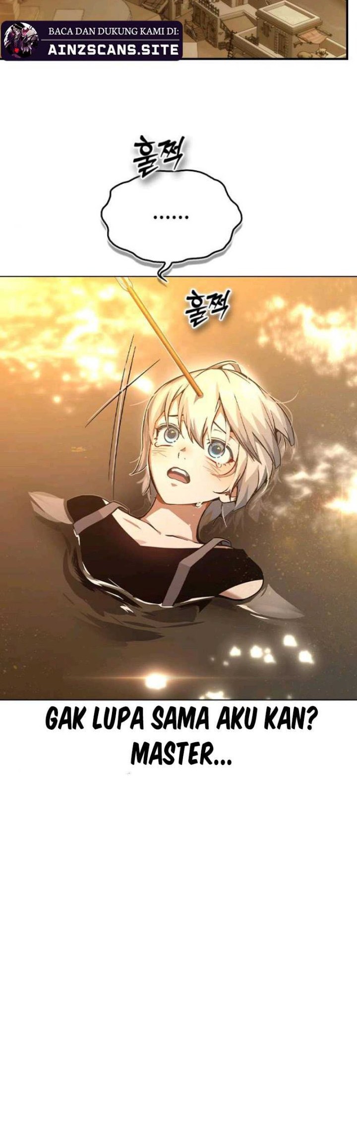 Bad Ending Maker Chapter 07 Gambar 67