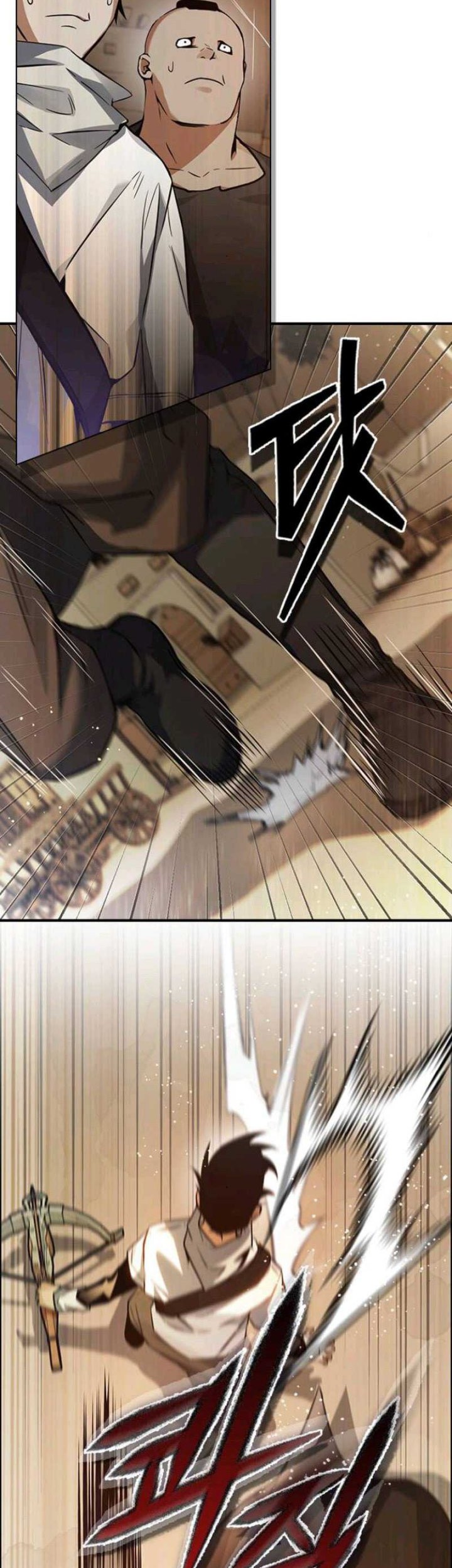 Bad Ending Maker Chapter 07 Gambar 5