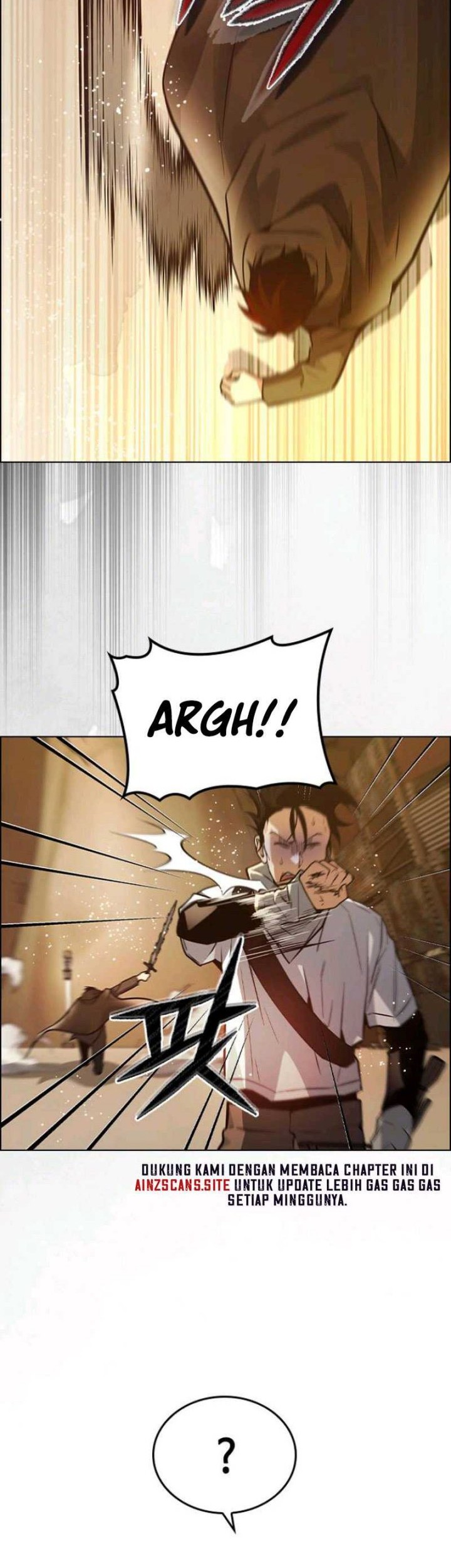 Bad Ending Maker Chapter 07 Gambar 6