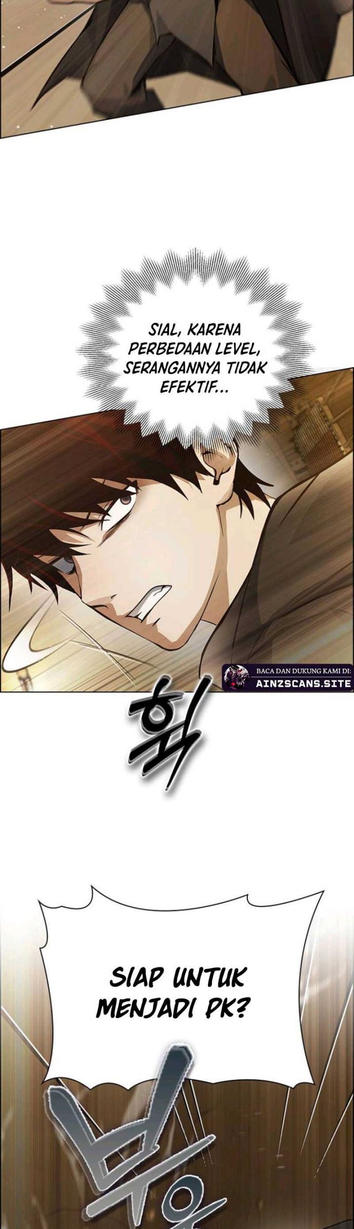 Bad Ending Maker Chapter 07 Gambar 9