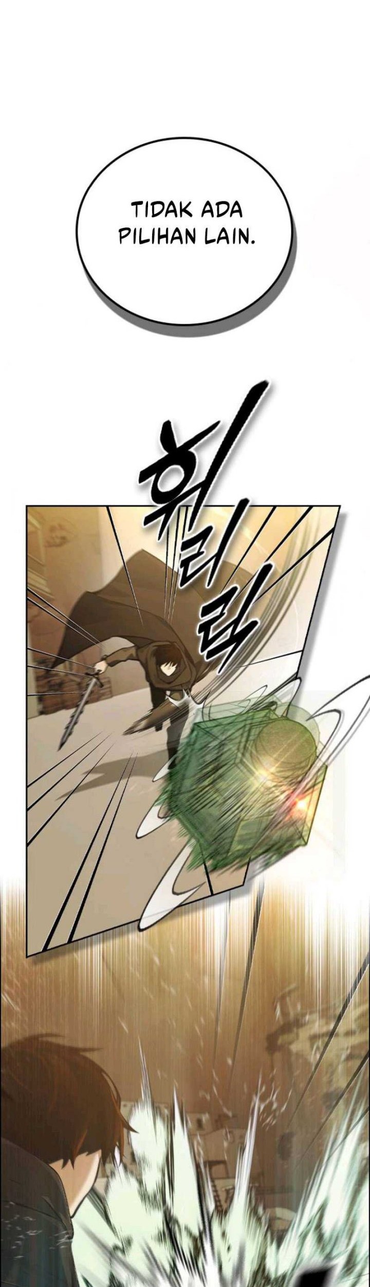 Bad Ending Maker Chapter 07 Gambar 14