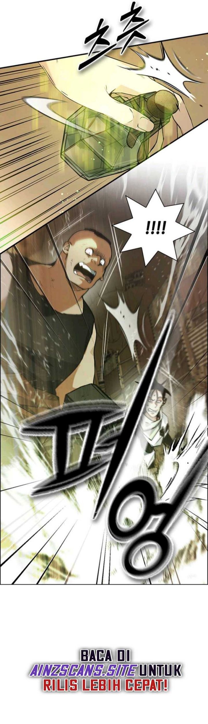 Bad Ending Maker Chapter 07 Gambar 17