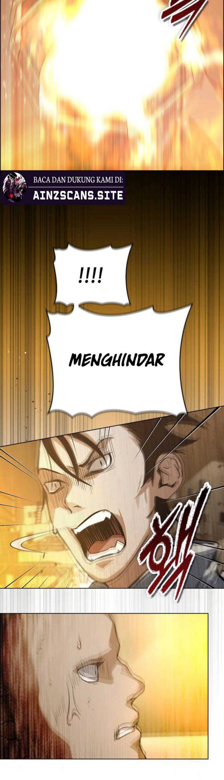 Bad Ending Maker Chapter 07 Gambar 20