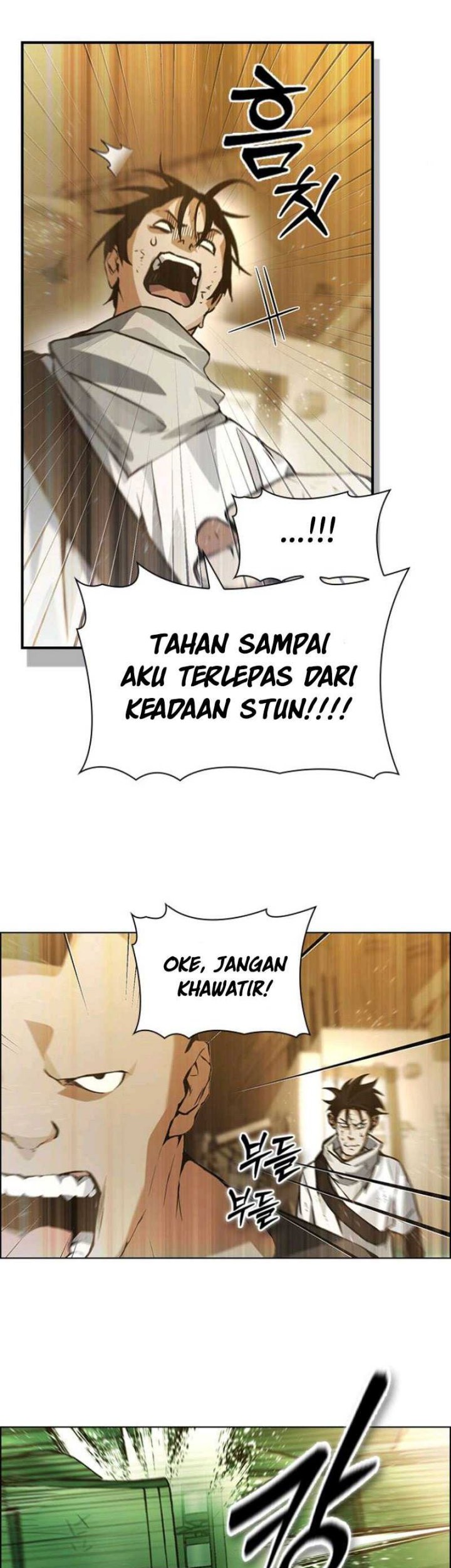 Bad Ending Maker Chapter 07 Gambar 29