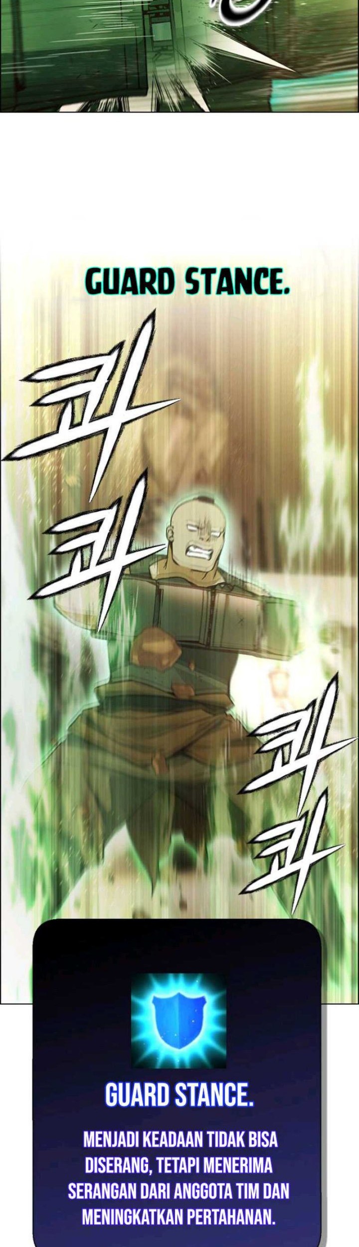 Bad Ending Maker Chapter 07 Gambar 30