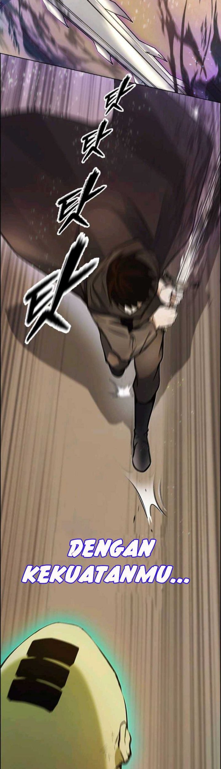 Bad Ending Maker Chapter 07 Gambar 33