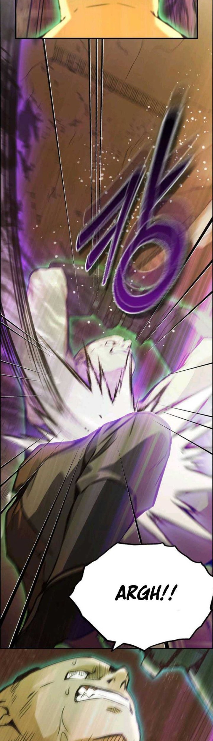 Bad Ending Maker Chapter 07 Gambar 35