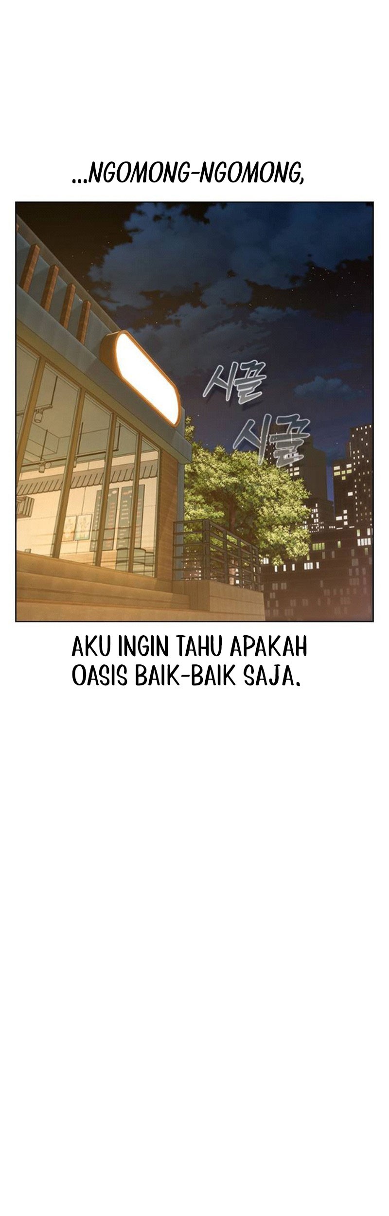 Bad Ending Maker Chapter 06 Gambar 31