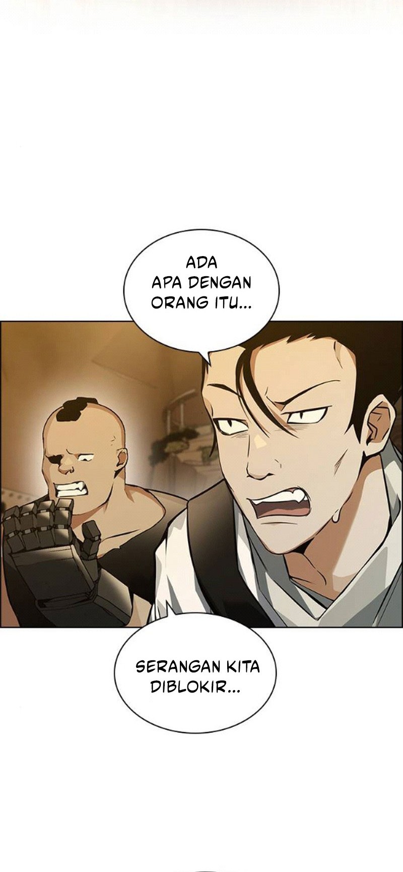 Bad Ending Maker Chapter 06 Gambar 38