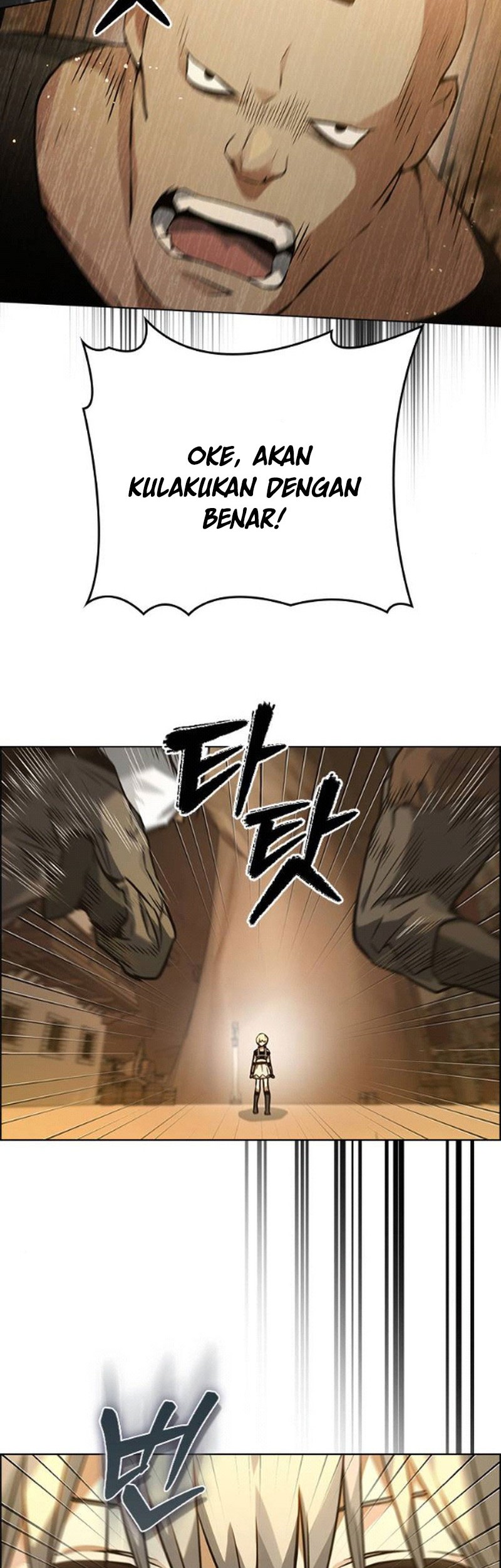 Bad Ending Maker Chapter 06 Gambar 40