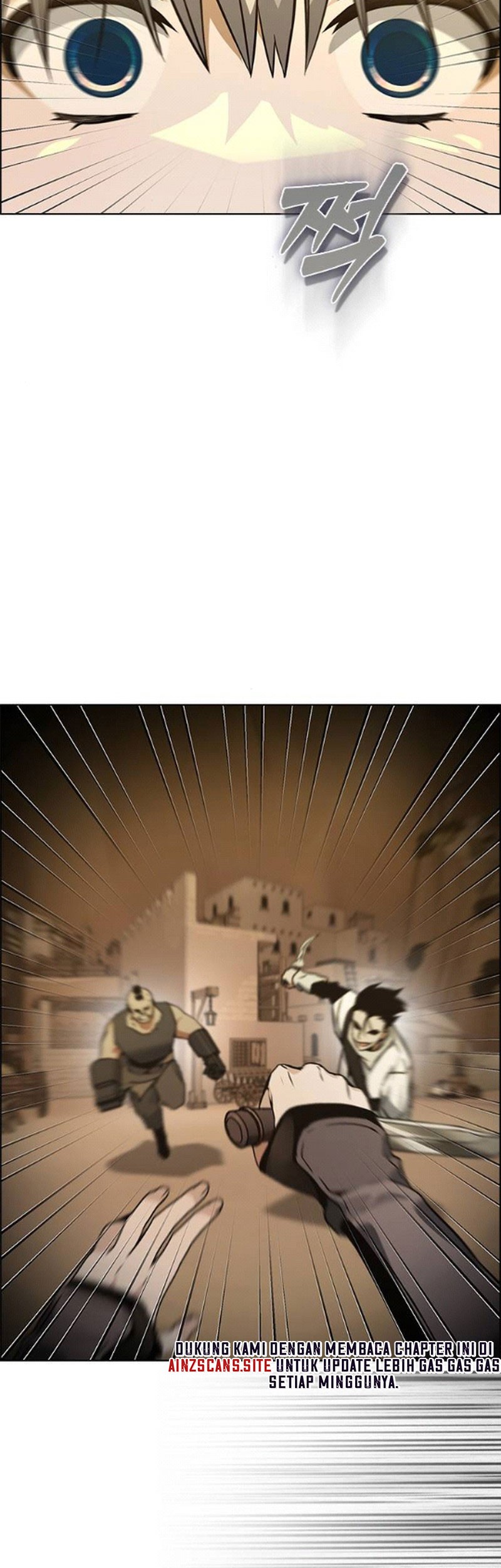 Bad Ending Maker Chapter 06 Gambar 41